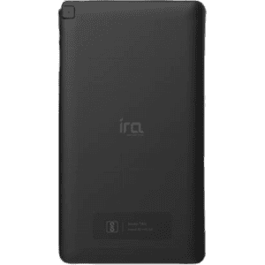IRA T802 8inch 2GB/32GB WiFi + 4G | 20.32 cm (8 inch) with Wi-Fi+4G Tablet  | Black