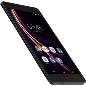 IRA T802 8inch 2GB/32GB WiFi + 4G | 20.32 cm (8 inch) with Wi-Fi+4G Tablet  | Black