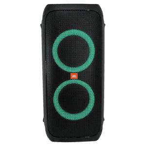 JBL Partybox 310 Bluetooth Speaker | Portable Rechargeable | LED Party Box Speaker | 240 W