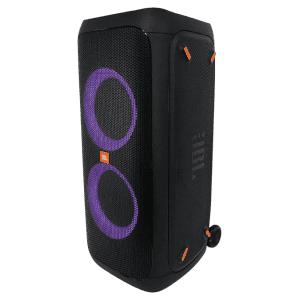 JBL Partybox 310 Bluetooth Speaker | Portable Rechargeable | LED Party Box Speaker | 240 W