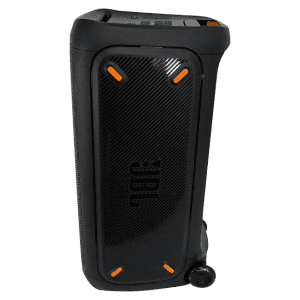 JBL Partybox 310 Bluetooth Speaker | Portable Rechargeable | LED Party Box Speaker | 240 W