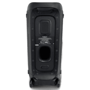 JBL Partybox 310 Bluetooth Speaker | Portable Rechargeable | LED Party Box Speaker | 240 W