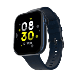 FIRE BOLTT | BSW122 | FIGHTER SMART WATCH | NAVY BLUE
