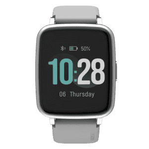 Noise ColorFit Beat Smartwatch | Mist Grey