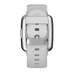 Noise ColorFit Beat Smartwatch | Mist Grey