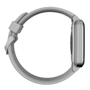 Noise ColorFit Beat Smartwatch | Mist Grey