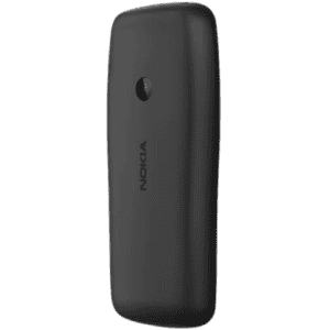 Nokia | 4 MB | Black | 110 TA-1302 DS