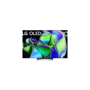 LG OLED  | evo C3 | OLED55C3PSA |  55 inches | 4K Smart TV