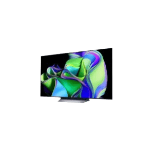 LG OLED  | evo C3 | OLED55C3PSA |  55 inches | 4K Smart TV