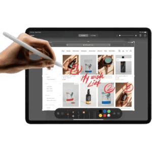 APPLE iPad Pro | 2nd Generation | 6 GB RAM 256 GB ROM 11 inch with Wi-Fi Only | Space Grey