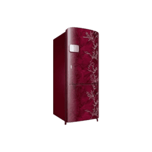 Samsung 192L | 2 Star Digital Inverter Direct Cool Single Door Refrigerator| RR20C10C26R/HL