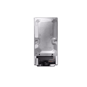 SAMSUNG Single Door Refrigerator RR20A1Y1B6R | Mystic Overlay Red
