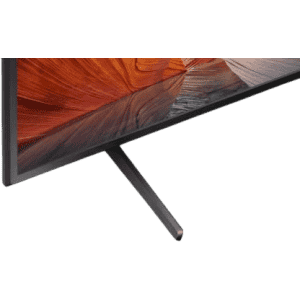 SONY X80J | 163.9 cm (65 inch) Ultra HD | 4KLED Smart TV | KD-65X80J