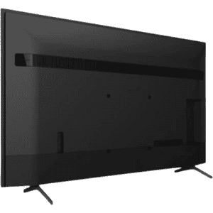SONY X80J | 163.9 cm (65 inch) Ultra HD | 4KLED Smart TV | KD-65X80J