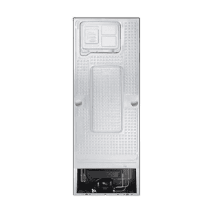 Samsung 324 L 3 Star Double Door Refrigerator | RT34A4533BX/HL | Black