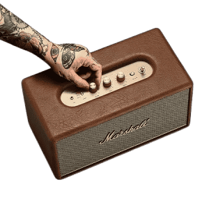 MARSHALL BROWN STANMORE III | MS STMR3 BRN |SPEAKER LP