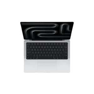 Apple MacBook Pro M3 | Chip With 8 Core CPU | 10 Core GPU Mac OS Laptop | 8GB /512GB
