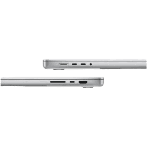 Apple MacBook Pro M3 | Chip With 8 Core CPU | 10 Core GPU Mac OS Laptop | 8GB /512GB