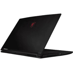 MSI GF63 Intel Core i5 Gaming Laptop | 11th Gen 11260H | (8 GB/512 GB SSD/Windows 11 Home/4 GB Graphics/NVIDIA GeForce RTX 3050/144 Hz) | GF63 Thin 11UC-1475IN | Black