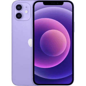 Apple iPhone 12 | 128 GB | Purple