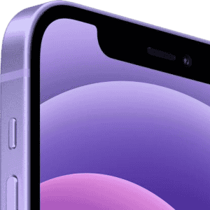 Apple iPhone 12 | 128 GB | Purple