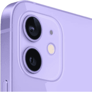 Apple iPhone 12 | 128 GB | Purple