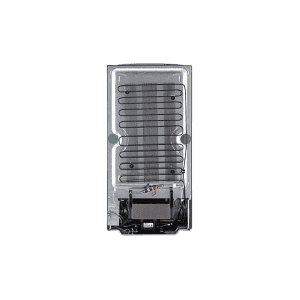 LG Direct Cool Single Door Refrigerator  | GL-B211HBCD | 201 Ltr/3 Star | Blue Charm Finish
