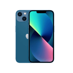 Apple iPhone 13 | 128 GB | Blue