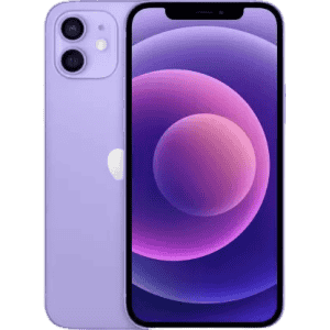 APPLE iPhone 12 | 64 GB | Purple