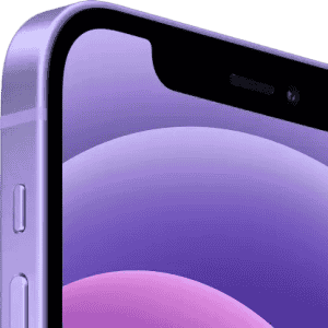 APPLE iPhone 12 | 64 GB | Purple