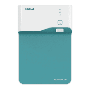 HAVELLS | GHWUOPD060 | ACTIVE PLUS WATER PURIFIER | WHITE & BLUE