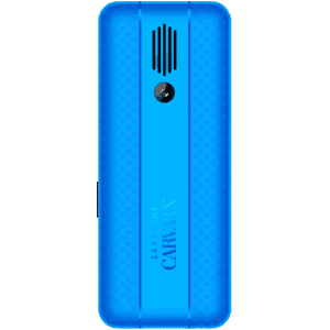 SAREGAMA Carvaan Mobile Malayalam Don M22 | Orchid Blue