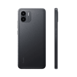 Redmi A2 |  2GB RAM/64GB Storage | Classic Black