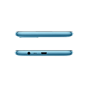Realme C21-Y | RMX3261 | 32 GB/ 3 GB RAM | Cross Blue