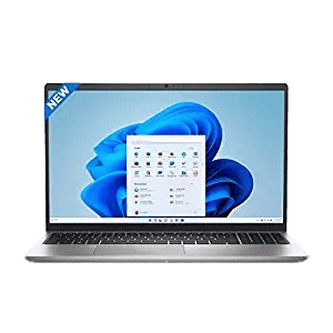 Dell Inspiron 3520 Laptop | D560885WIN9S | 15.6 | Intel i5-1235U, 8GB, 512GB SSD | Win 11 + MSO'21, Backlit KB | Silver