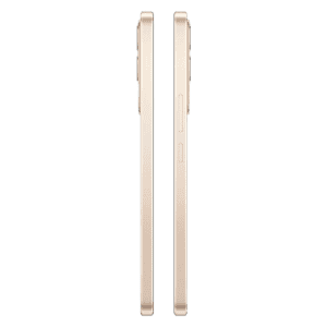 vivo Y200 | 5G | 8 GB RAM | 256 GB | Desert Gold