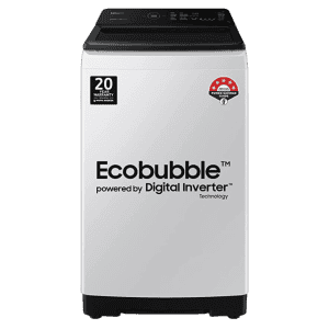 Samsung Fully Automatic Top Load Washing Machine | WA70BG4542BYTL | Lavender Grey