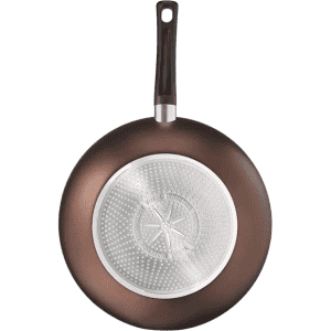 TEFAL | 2100102942 | 26CM | WOKPAN SUPER COOK PLUS