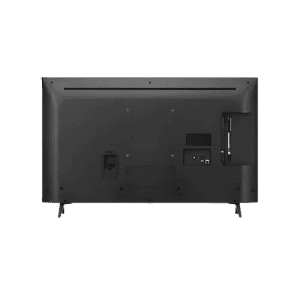 LG | 65UR8020PSBATR | 65 inch | 4K UHD Smart TV WebOS ThinQ AI 4K Upscaling