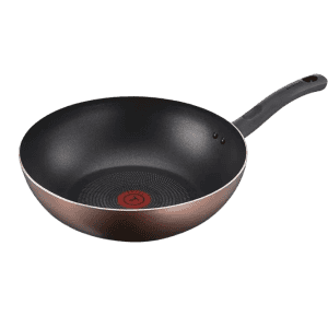 TEFAL | 2100102942 | 26CM | WOKPAN SUPER COOK PLUS