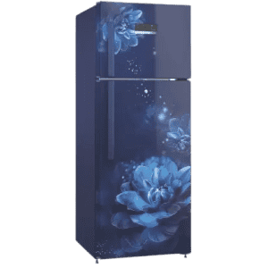 BOSCH CTC35B23EI | Frost Free Double Door | 3 Star Refrigerator | 358 L