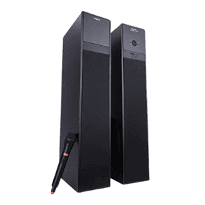 IMPEX THUNDER T3 PLUS 2.0 | TOWER SPEAKER