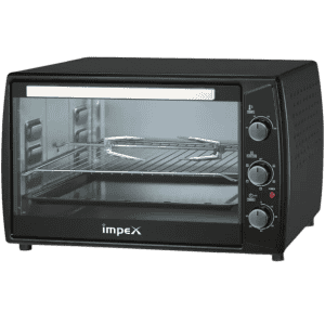 IMPEX | IMOTG63 | TOASTER GRILLER MICROWAVE OVEN