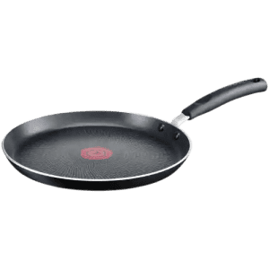 TEFAL | 2100096362 | 28CM FLAT TAWA  CEREMONY | GREYISH BLACK