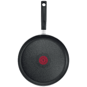 TEFAL | 2100096362 | 28CM FLAT TAWA  CEREMONY | GREYISH BLACK