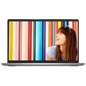DELL | AMD Ryzen 5 | IN3525NV1XWS01ORB1| 8 GB | SSD | 512 GB SSD | 15.6 inch | Windows 11 |  MS Office Laptop | Silver