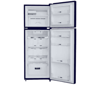 Whirlpool Refrigerator | IF INV ELT 278LH SAP PEO 2S-21745 | 235 L | Frost Free Double Door Top Mount | 2 Star | Sapphire Peony