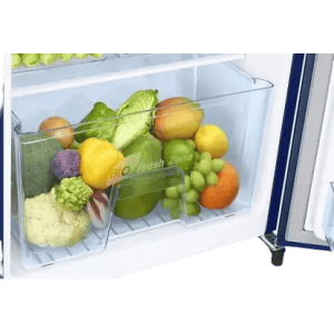 SAMSUNG Refrigerator | RR20C1723CU/HL |183 L |  Direct Cool Single Door | 3 Star | Camelia Blue
