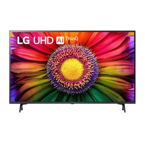 LG | 55UR8050PSB | 55 inches | UR80 4K Ultra HD Smart TV