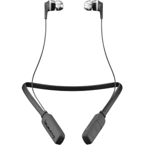 Skullcandy Ink'd Bluetooth Headset | In the Ear | Black/Gray
